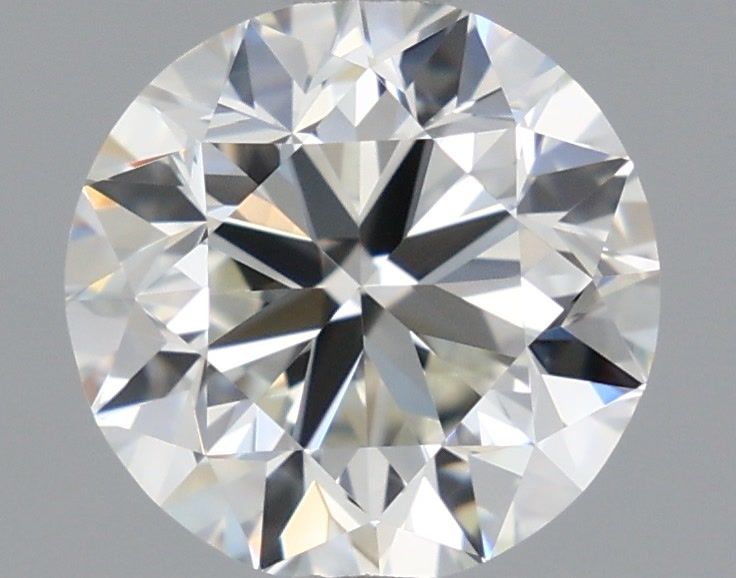 1.50 ct Round diamond
