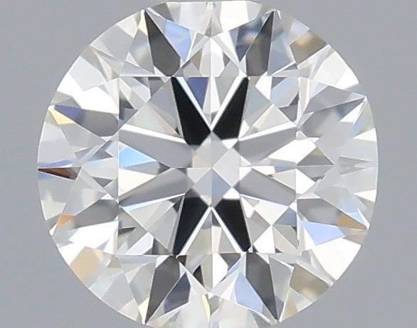 0.3 ct Round Diamond