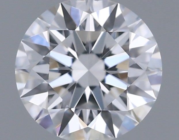 Diament 0.36 ct E/VVS1
