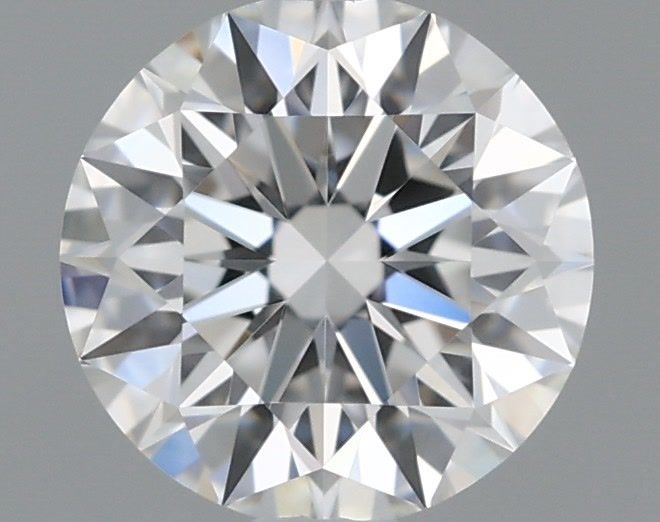 Diament 0.63 ct F/IF