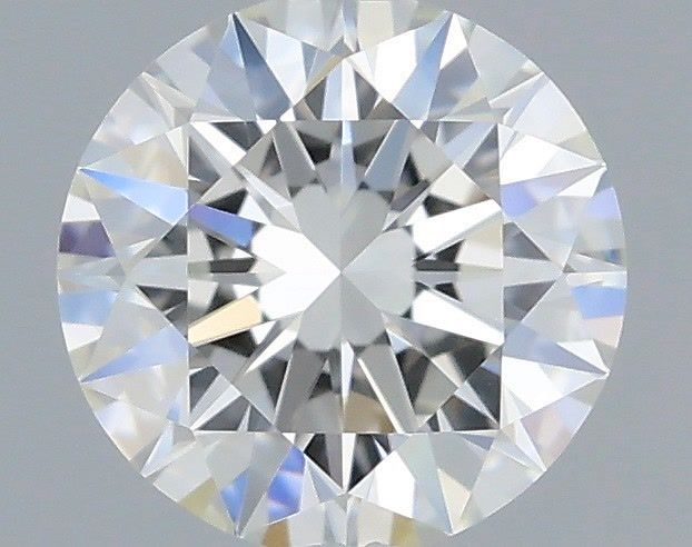 0.37 ct Round Diamond