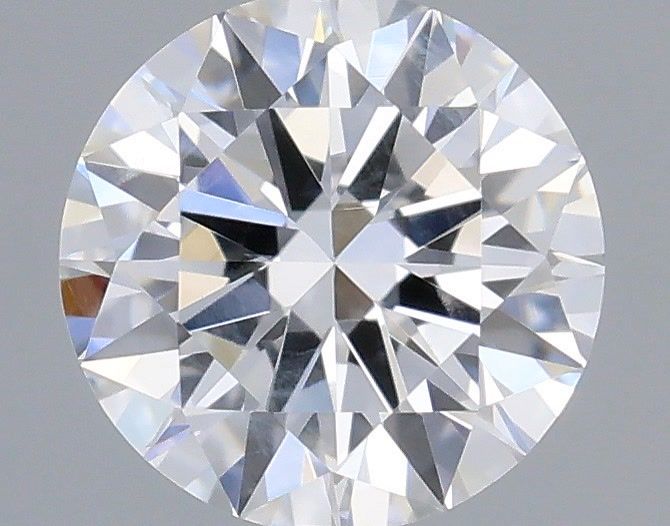 0.3 ct Round Diamond