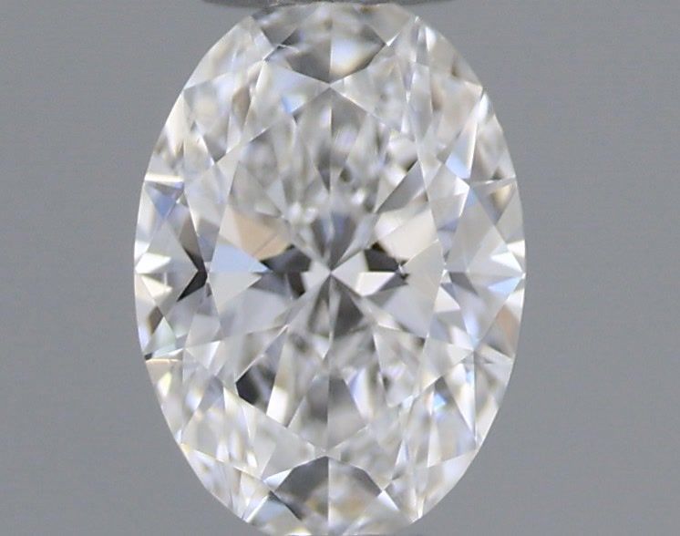 0.18 ct Oval Diamond