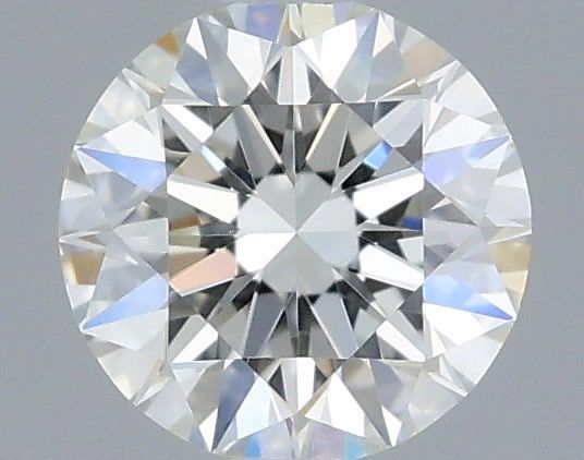 0.32 ct Round Diamond