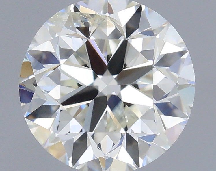 0.51 ct Round Diamond