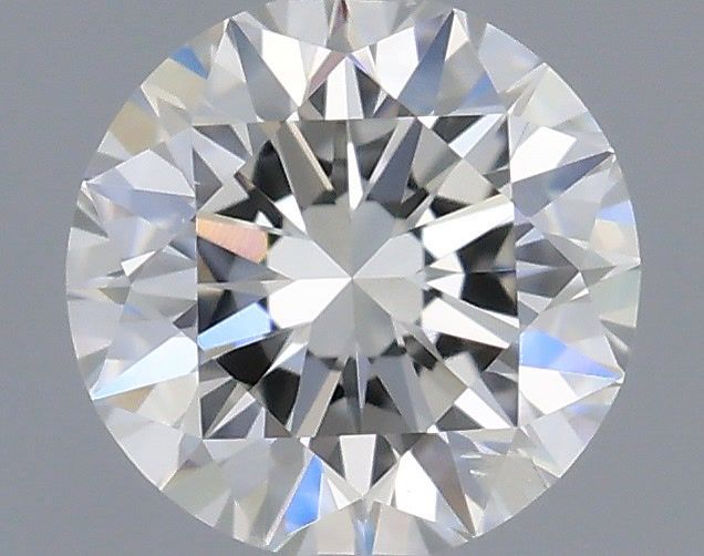 0.3 ct Round Diamond