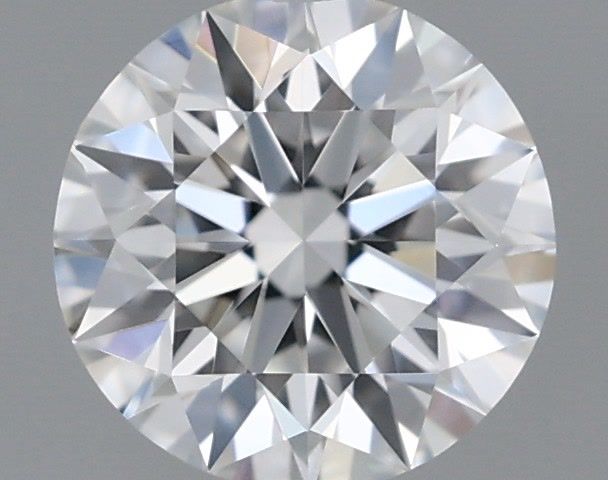 0.40 ct Round diamond