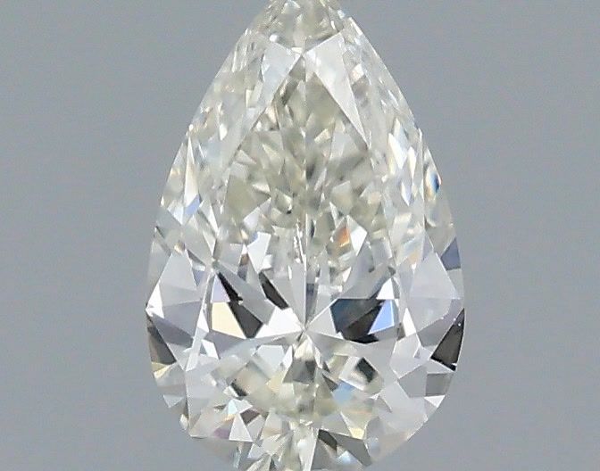 0.3 ct Pear Diamond