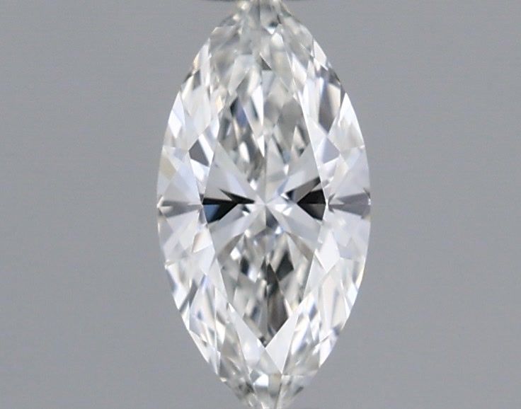 0.23 ct Marquise diamond