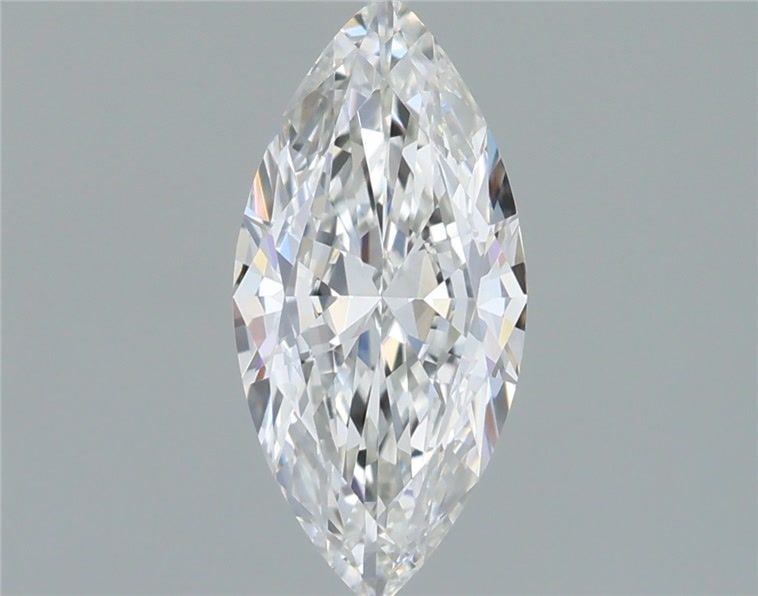 0.50 ct Marquise diamond