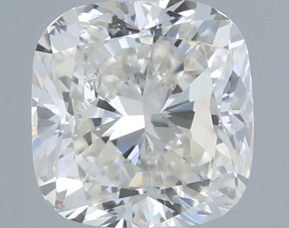 0.31 ct Cushion brilliant Diamond