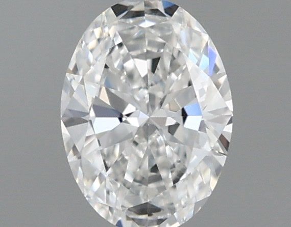 0.30 ct Oval diamond