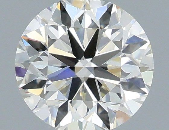 0.31 ct Round Diamond