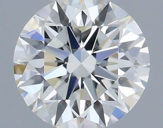 0.3 ct Round Diamond