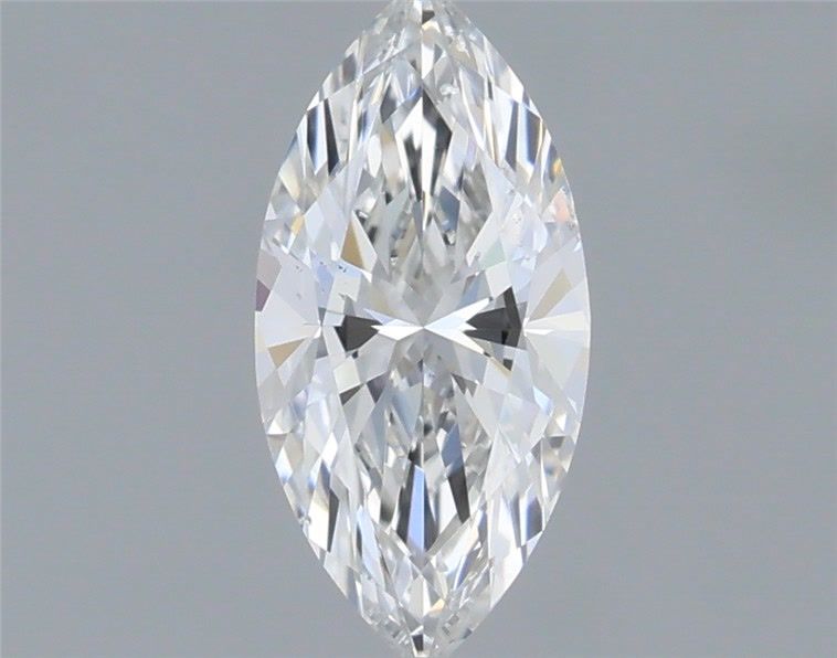 0.28 ct Marquise diamond