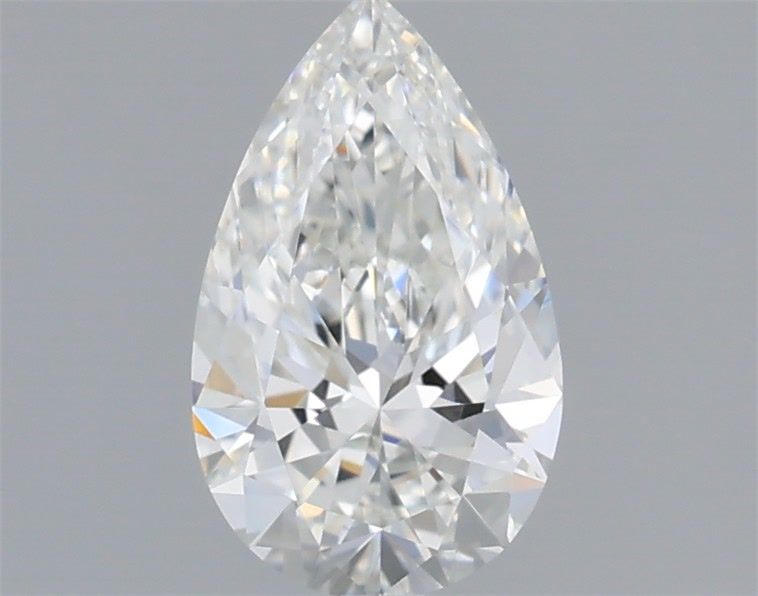0.70 ct Pear diamond