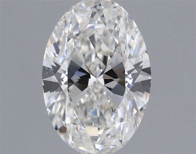 0.50 ct Oval diamond