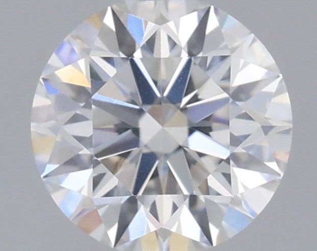 0.40 ct Round diamond