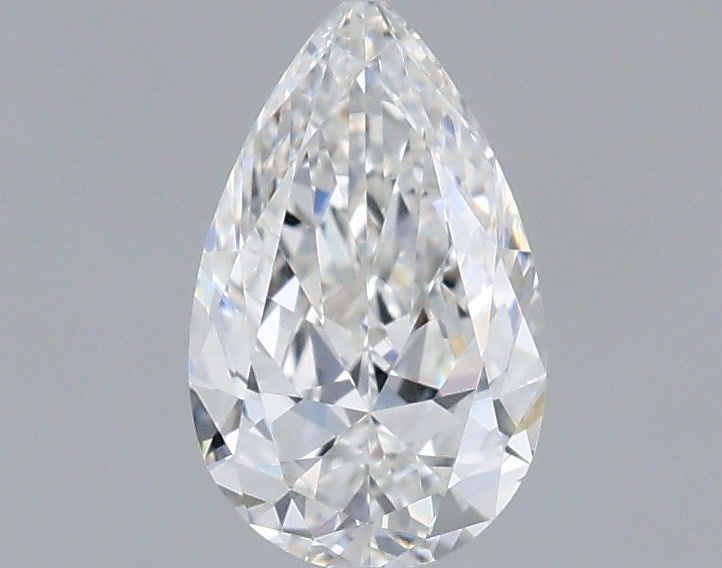 Diament 0.51 ct E/IF
