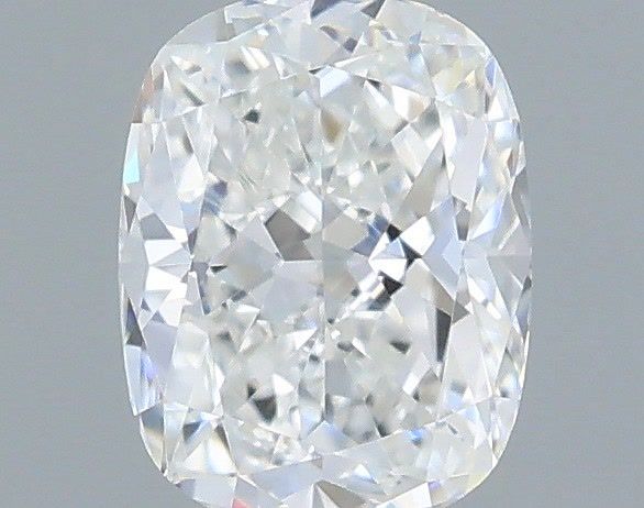 0.3 ct Cushion brilliant Diamond