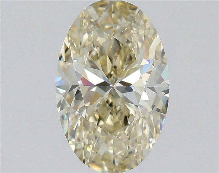 1.20 ct Oval diamond