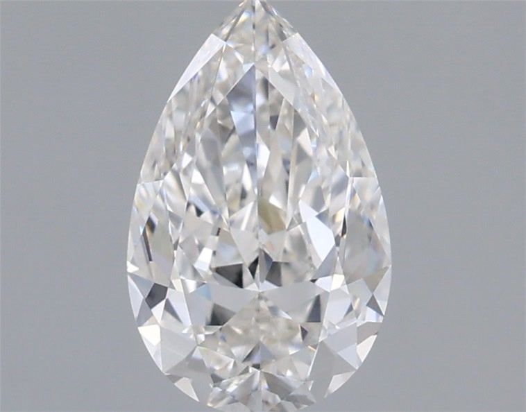 1.08 ct Pear diamond