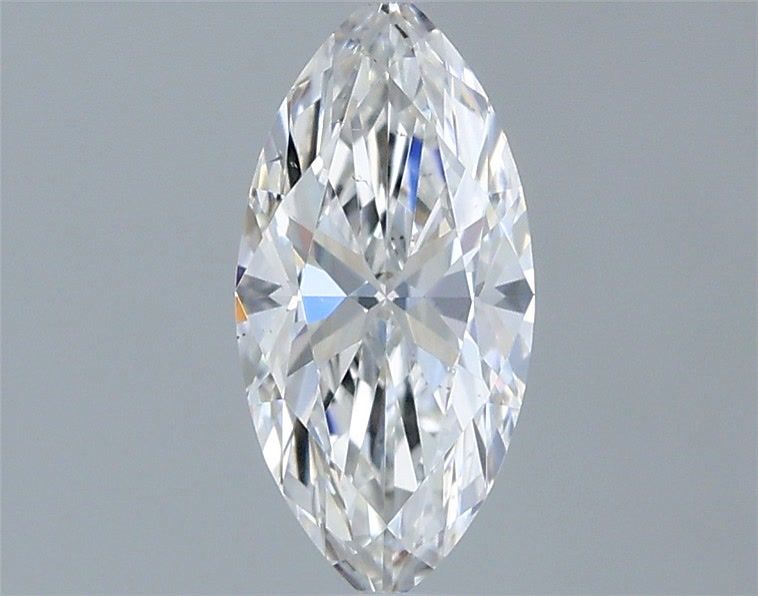 0.32 ct Marquise diamond