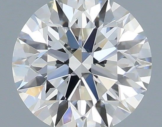 0.3 ct Round Diamond