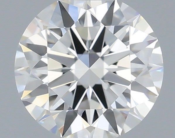 0.33 ct Round Diamond