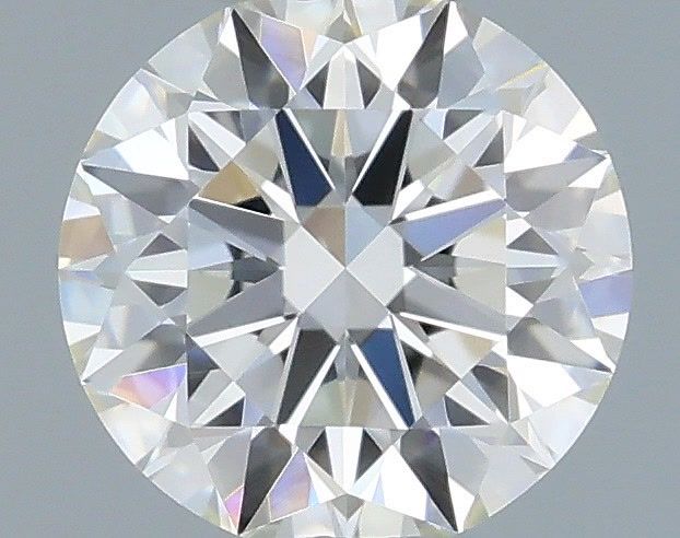 0.39 ct Round Diamond