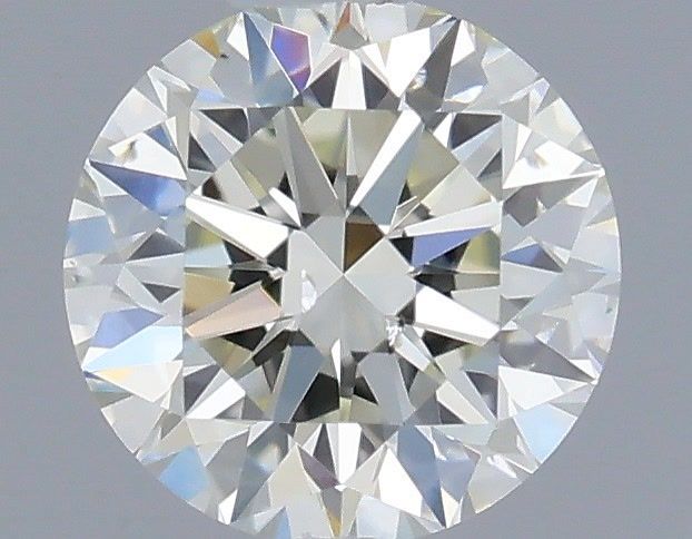 0.31 ct Round Diamond