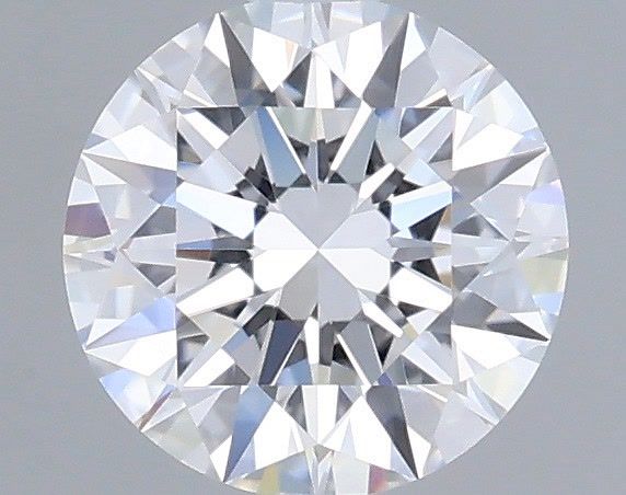 Diament 0.61 ct D/VVS1