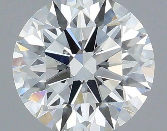 0.34 ct Round Diamond