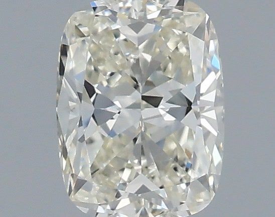 0.4 ct Cushion brilliant Diamond