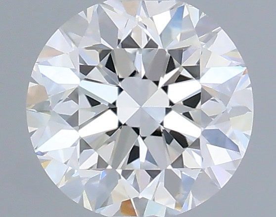 0.40 ct Round diamond
