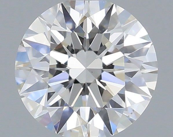 0.3 ct Round Diamond