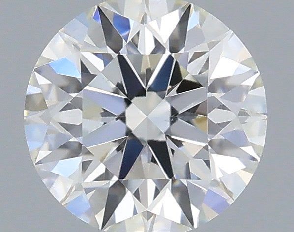 0.31 ct Round Diamond