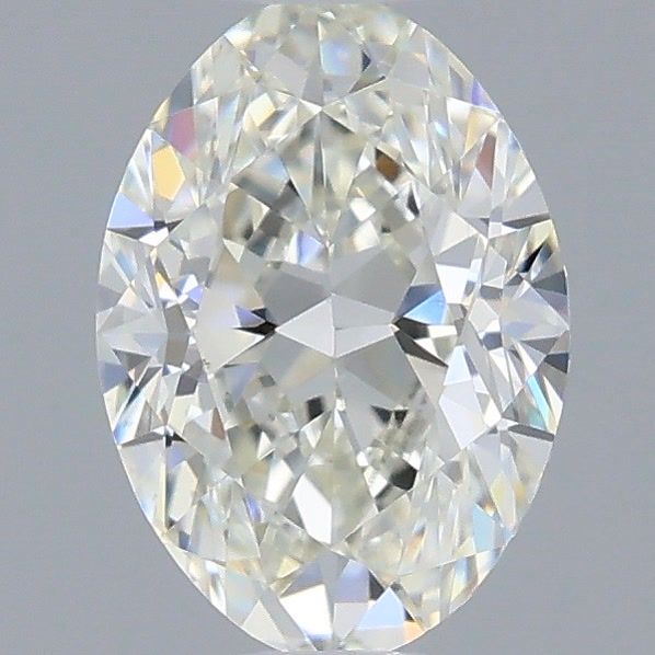 0.4 ct Oval Diamond