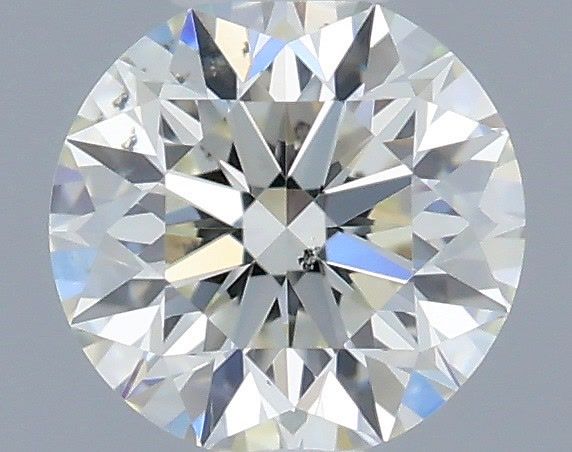 0.31 ct Round Diamond