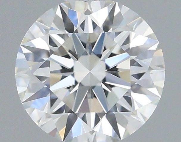 0.3 ct Round Diamond