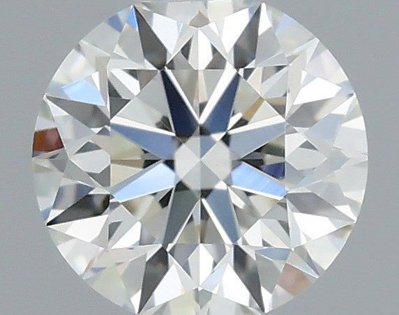 0.3 ct Round Diamond
