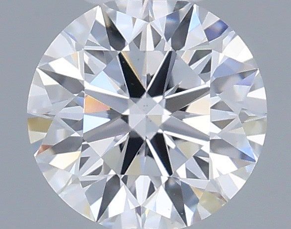 Diament 0.3 ct D/VS1