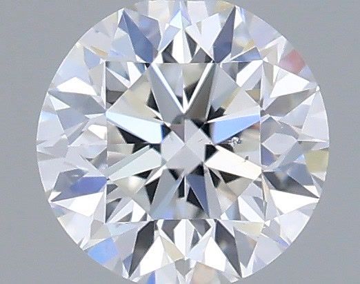 0.3 ct Round Diamond