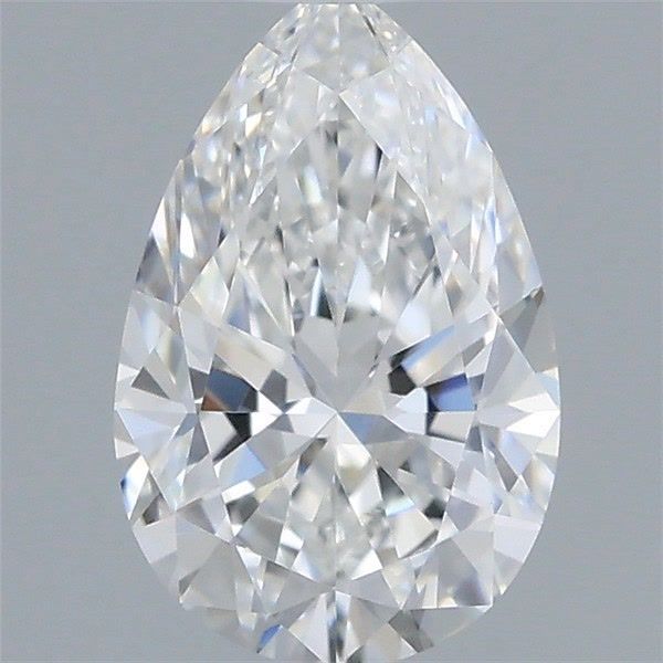 0.51 ct Pear diamond