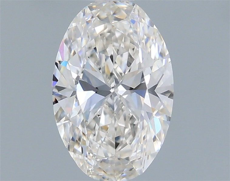 0.60 ct Oval diamond