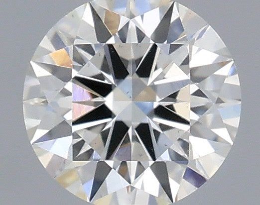 0.31 ct Round Diamond