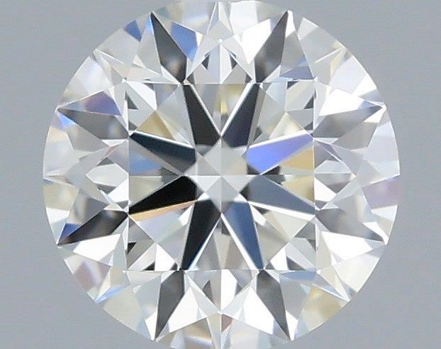 0.31 ct Round Diamond