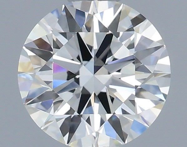 0.50 ct Round diamond