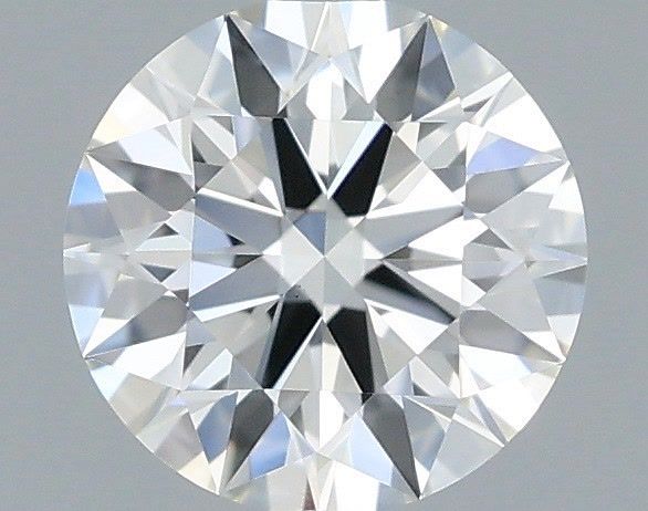 0.4 ct Round Diamond