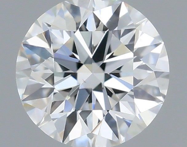 0.30 ct Round diamond